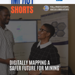 Digitally Mapping a Safer Future for Mining
