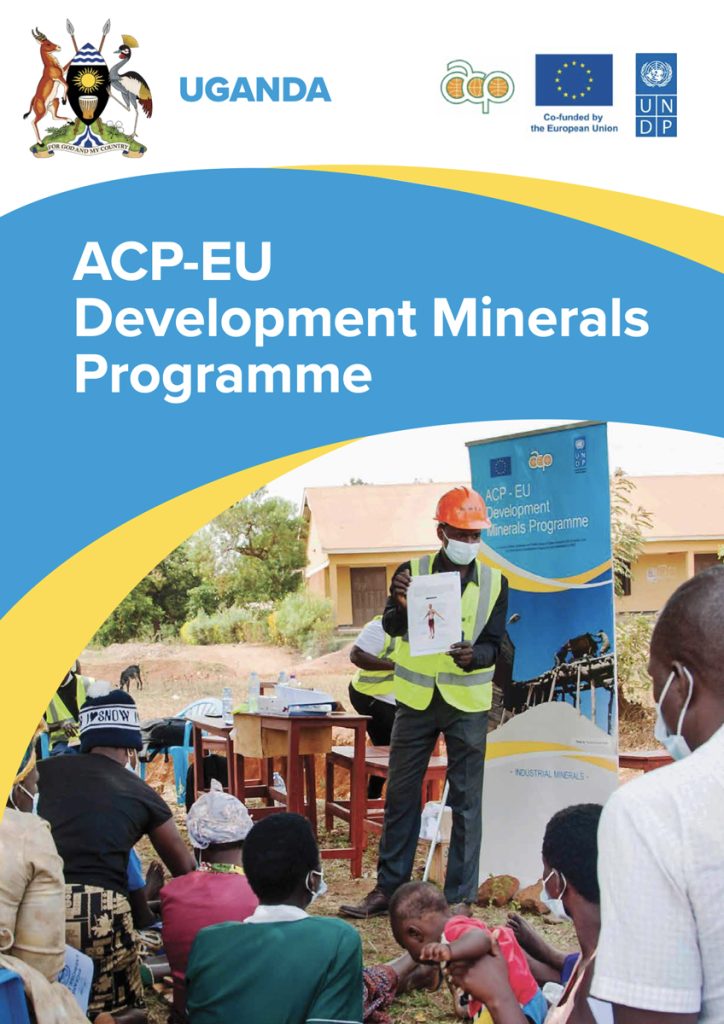 Uganda - Brochure