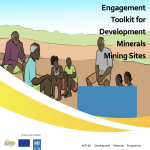 Community Engagement Toolkit for Development Minerals Mining Sites