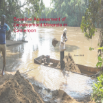 Baseline Assessment of Development Minerals in Cameroon