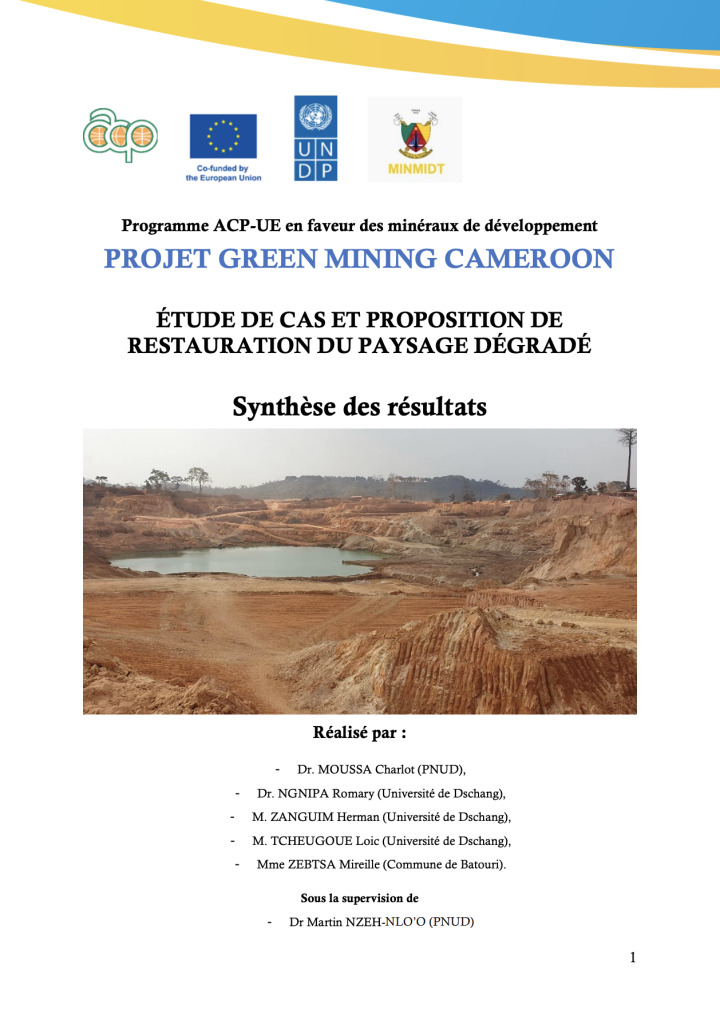 Low-carbon materials