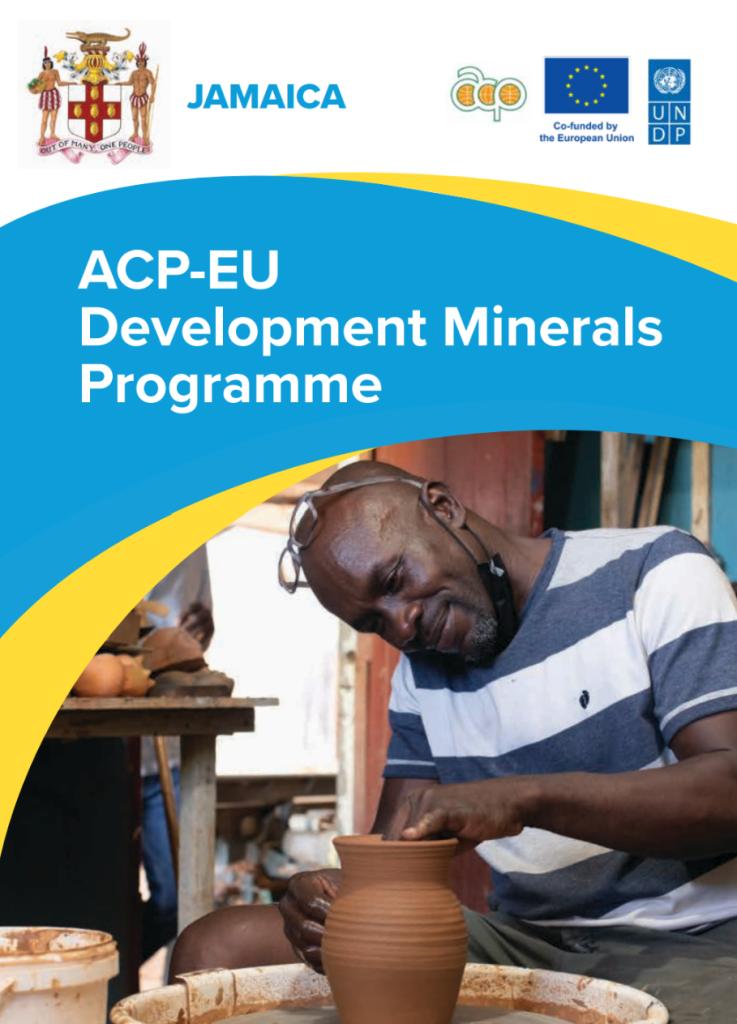 Jamaica - Brochure