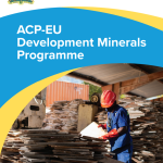 ACP - EU Development Minerals Programme