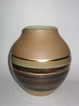 Decorative art of Seepersad Studios, another artisan enterprise in Jamaica
