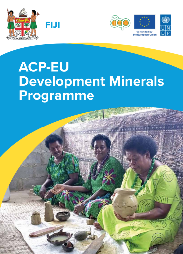 Fiji - Brochure