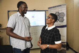 JAMinCAD, a digital mining cadastre, modernized the management of mineral resources