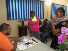 RolePlaying_Conflict Training