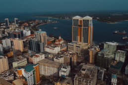 Urban Growth Drives Demand for Development Minerals in Tanzania
