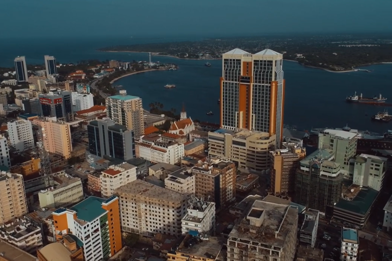 Urban Growth Drives Demand for Development Minerals in Tanzania