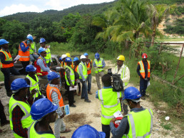 WorkinJamaica_Mining & QuarryingMgmt