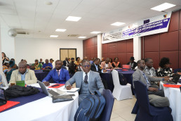 Business development consultants - selected through a rigorous process