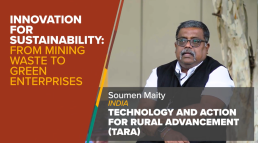 Soumen Maity - India