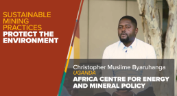 Christopher Mussime Byaruhanga