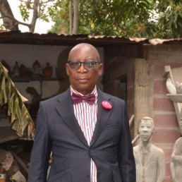 Fulgence Miakakela